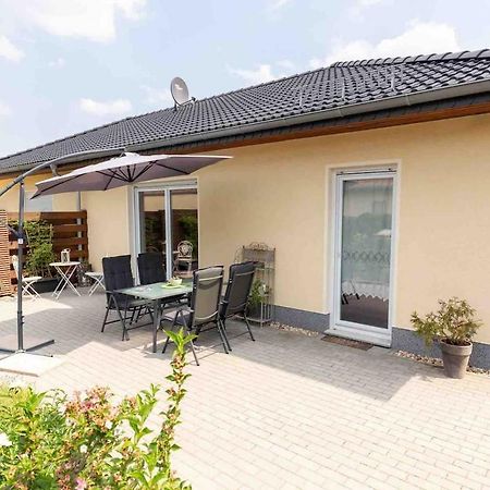 Havel Ferienhaus Brandenburg, Naehe Beetzsee Brandenburg  Dış mekan fotoğraf