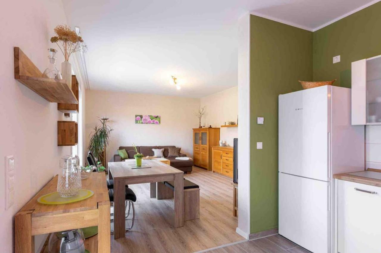 Havel Ferienhaus Brandenburg, Naehe Beetzsee Brandenburg  Dış mekan fotoğraf