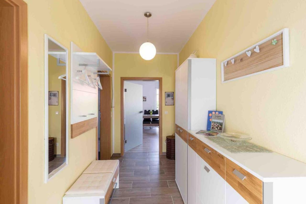 Havel Ferienhaus Brandenburg, Naehe Beetzsee Brandenburg  Dış mekan fotoğraf